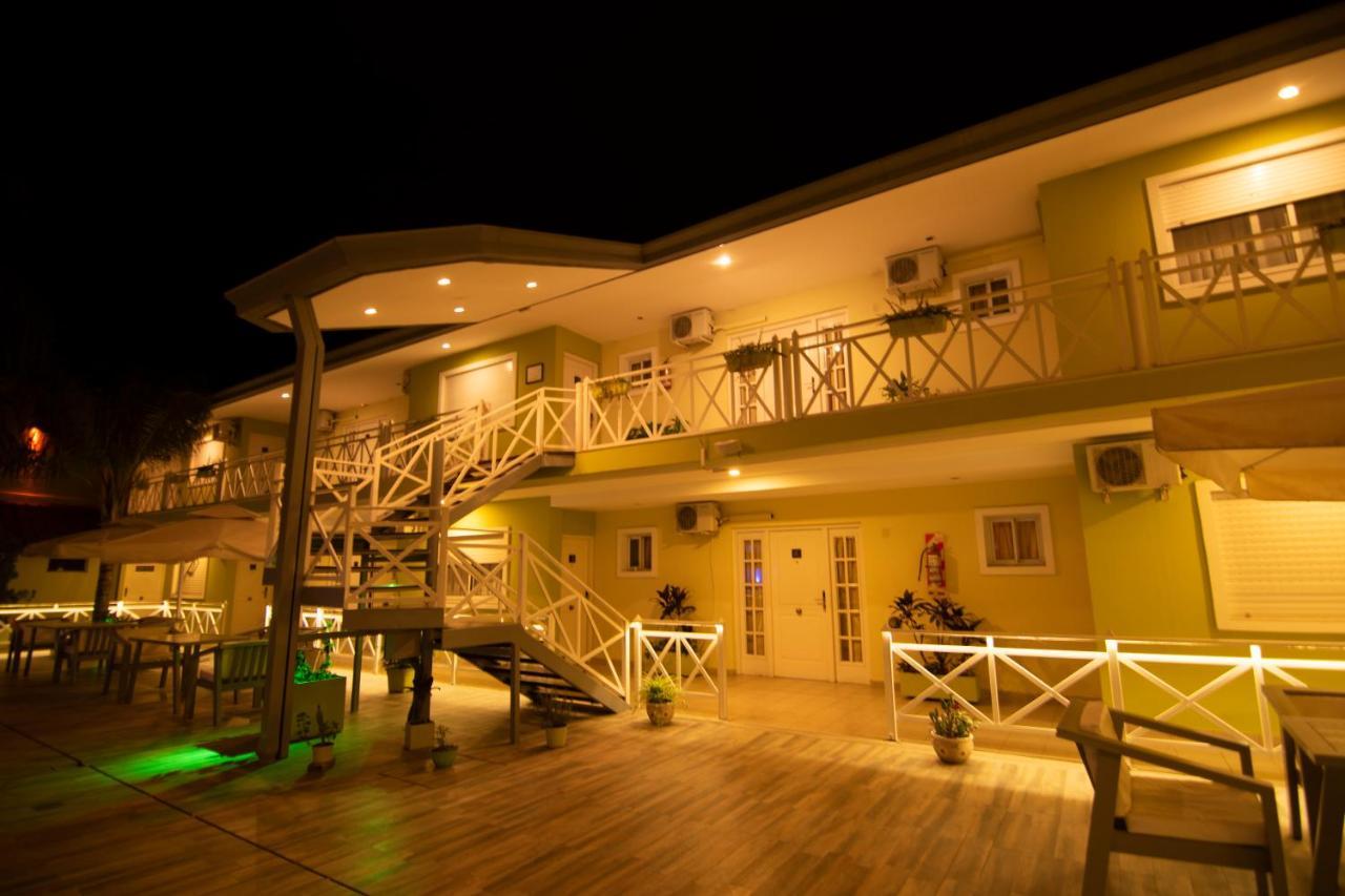 Alto Verde Suite&Apart Termas de Río Hondo Extérieur photo