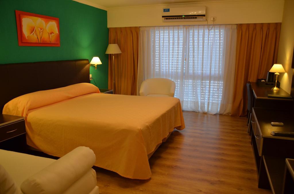Alto Verde Suite&Apart Termas de Río Hondo Chambre photo