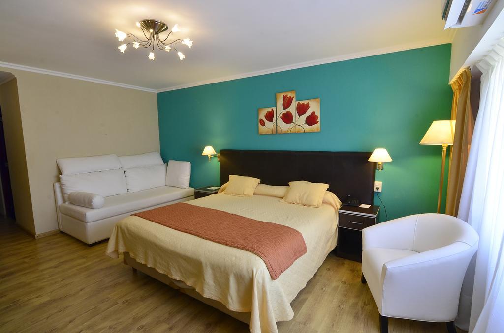 Alto Verde Suite&Apart Termas de Río Hondo Extérieur photo