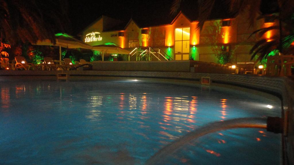 Alto Verde Suite&Apart Termas de Río Hondo Extérieur photo