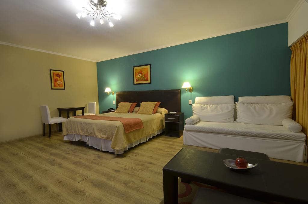 Alto Verde Suite&Apart Termas de Río Hondo Extérieur photo