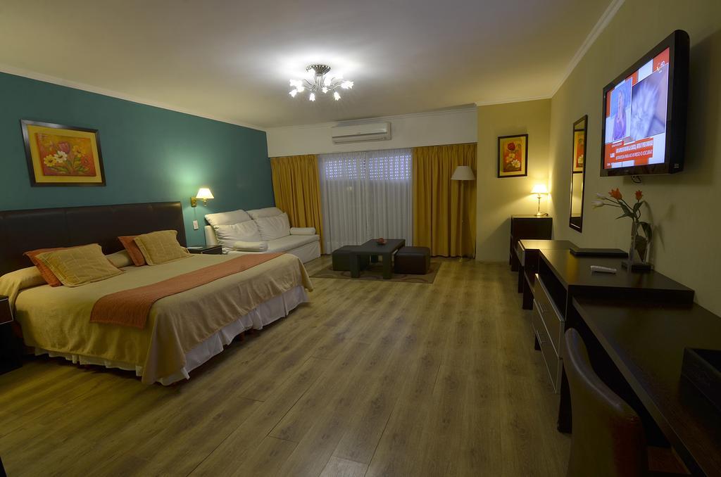 Alto Verde Suite&Apart Termas de Río Hondo Extérieur photo